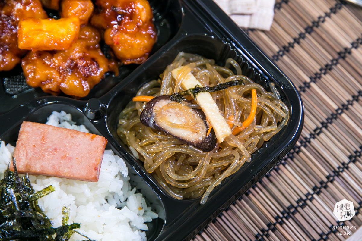 高雄防疫便當|韓系口味便當霸主-槿韓食堂|壽星在家防疫也有八折唷! - 第10張圖 高雄防疫便當|韓系口味便當霸主-槿韓食堂|壽星在家防疫也有八折唷!