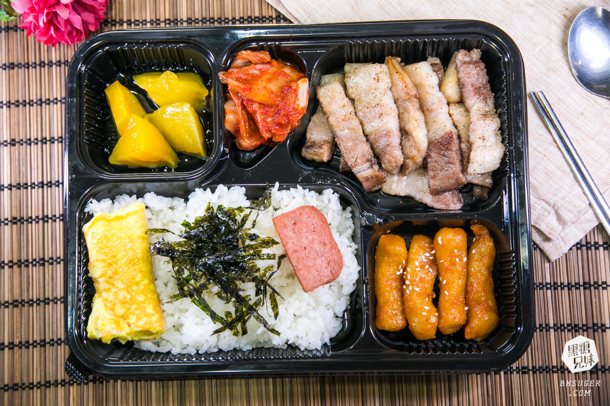 高雄防疫便當|韓系口味便當霸主-槿韓食堂|壽星在家防疫也有八折唷! - 第14張圖 高雄防疫便當|韓系口味便當霸主-槿韓食堂|壽星在家防疫也有八折唷!