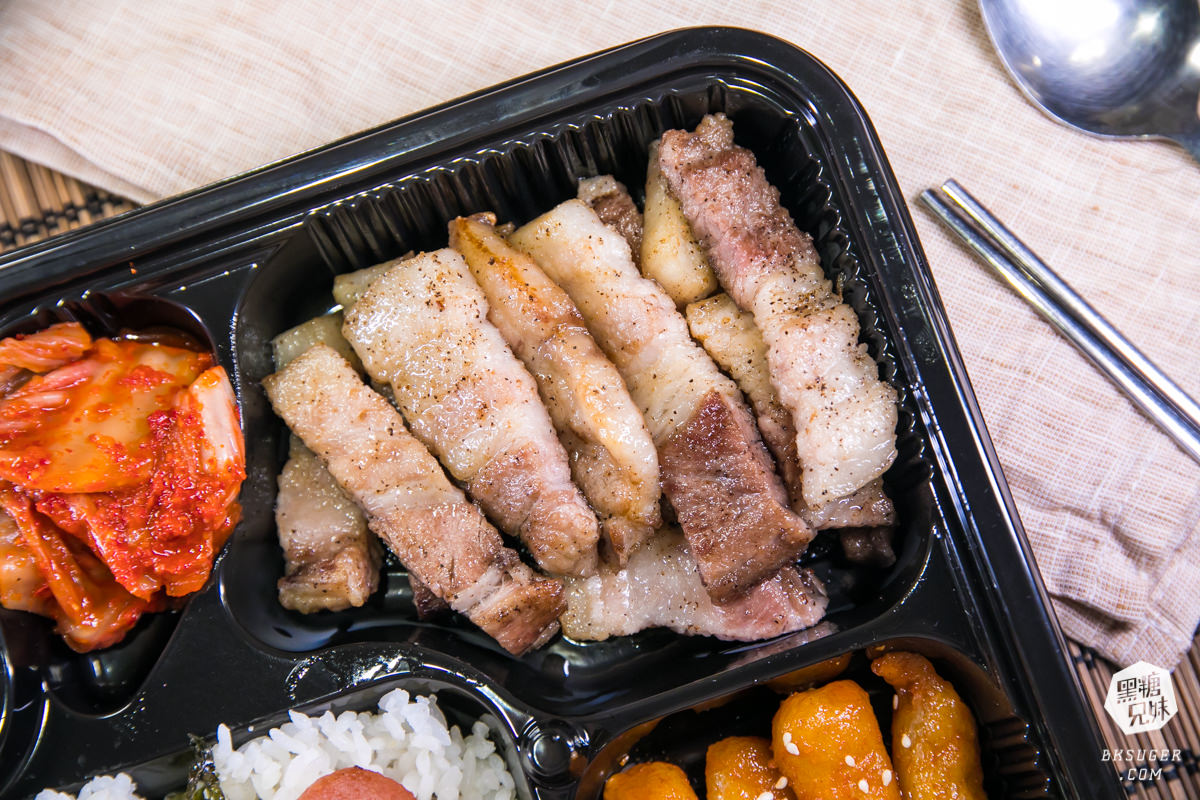 高雄防疫便當|韓系口味便當霸主-槿韓食堂|壽星在家防疫也有八折唷! - 第15張圖 高雄防疫便當|韓系口味便當霸主-槿韓食堂|壽星在家防疫也有八折唷!