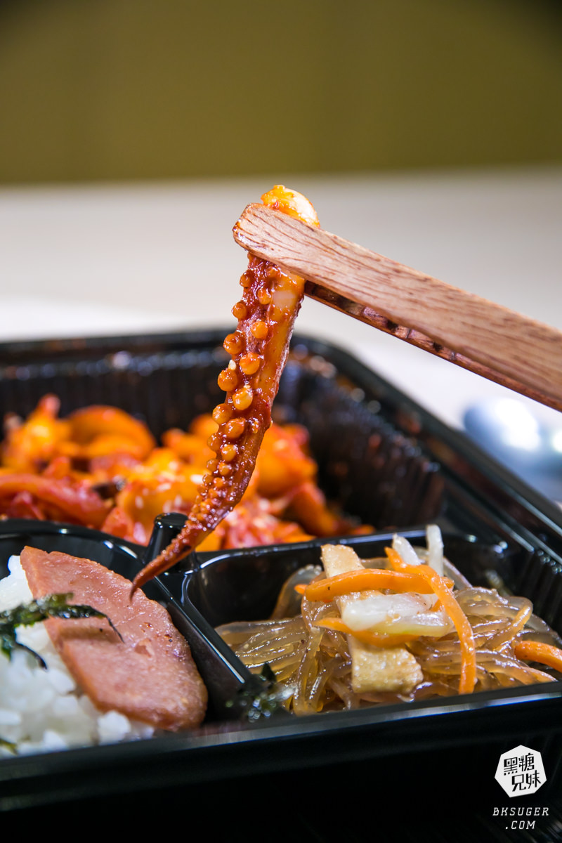 高雄防疫便當|韓系口味便當霸主-槿韓食堂|壽星在家防疫也有八折唷! - 第19張圖 高雄防疫便當|韓系口味便當霸主-槿韓食堂|壽星在家防疫也有八折唷!