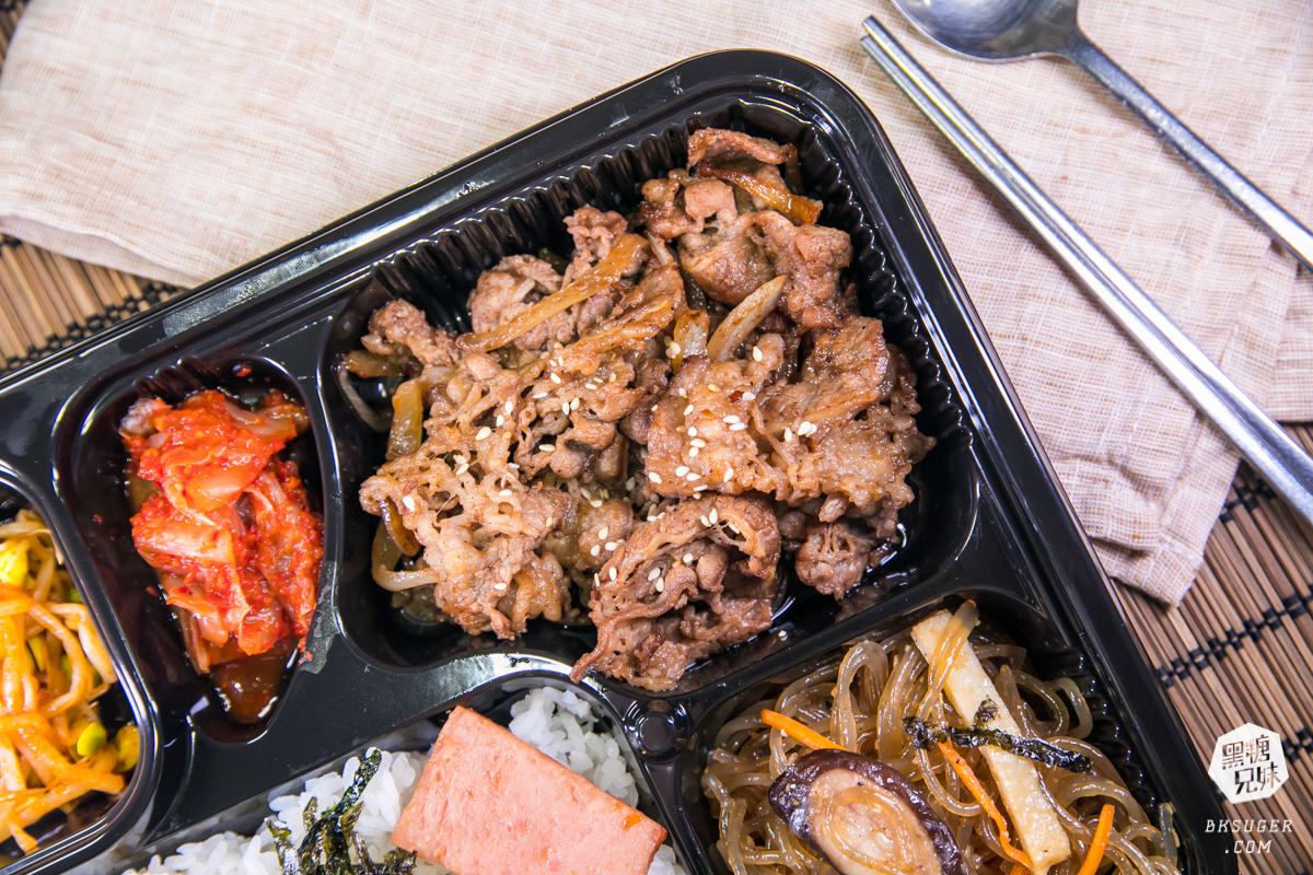 高雄防疫便當|韓系口味便當霸主-槿韓食堂|壽星在家防疫也有八折唷! - 第22張圖 高雄防疫便當|韓系口味便當霸主-槿韓食堂|壽星在家防疫也有八折唷!