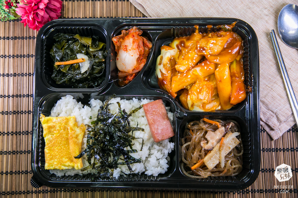 高雄防疫便當|韓系口味便當霸主-槿韓食堂|壽星在家防疫也有八折唷! - 第26張圖 高雄防疫便當|韓系口味便當霸主-槿韓食堂|壽星在家防疫也有八折唷!