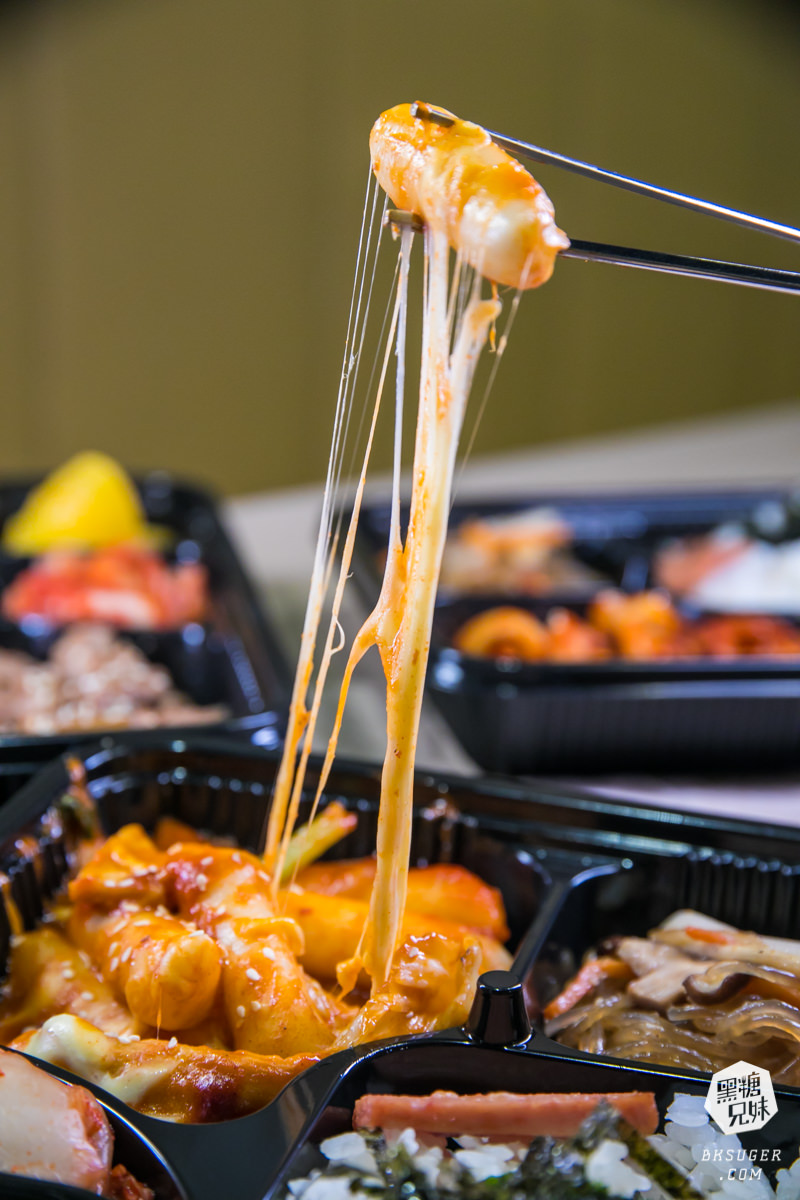 高雄防疫便當|韓系口味便當霸主-槿韓食堂|壽星在家防疫也有八折唷! - 第28張圖 高雄防疫便當|韓系口味便當霸主-槿韓食堂|壽星在家防疫也有八折唷!