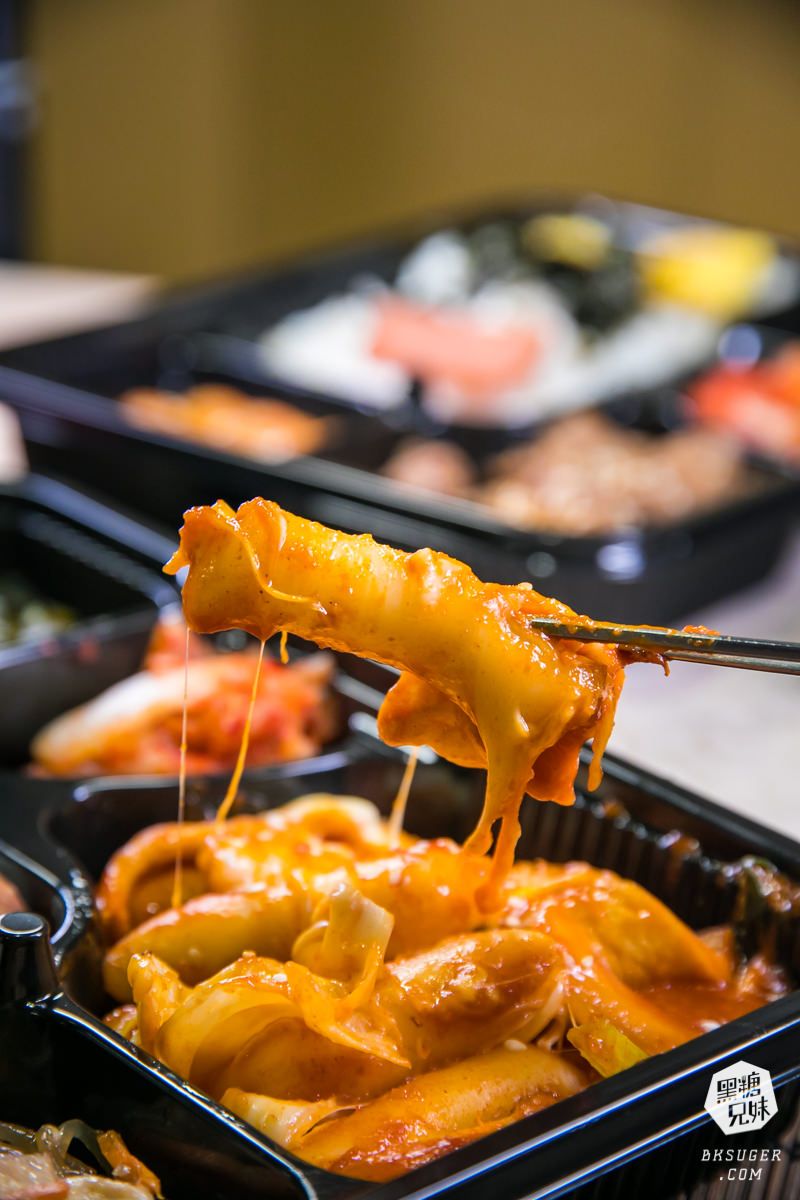 高雄防疫便當|韓系口味便當霸主-槿韓食堂|壽星在家防疫也有八折唷! - 第29張圖 高雄防疫便當|韓系口味便當霸主-槿韓食堂|壽星在家防疫也有八折唷!