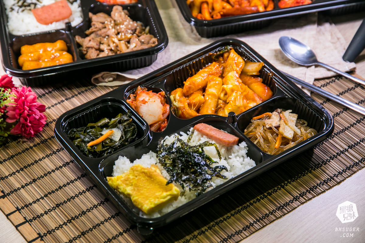 高雄防疫便當|韓系口味便當霸主-槿韓食堂|壽星在家防疫也有八折唷! - 第25張圖 高雄防疫便當|韓系口味便當霸主-槿韓食堂|壽星在家防疫也有八折唷!