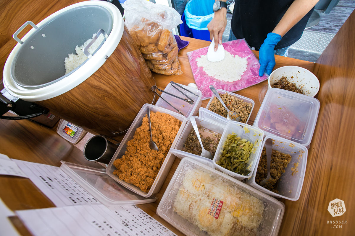 高雄飯糰早餐推薦|五分鐘找餐-仁武店|超猛黑金雙享飯糰雙蛋出擊! - 第12張圖 高雄飯糰早餐推薦|五分鐘找餐-仁武店|超猛黑金雙享飯糰雙蛋出擊!