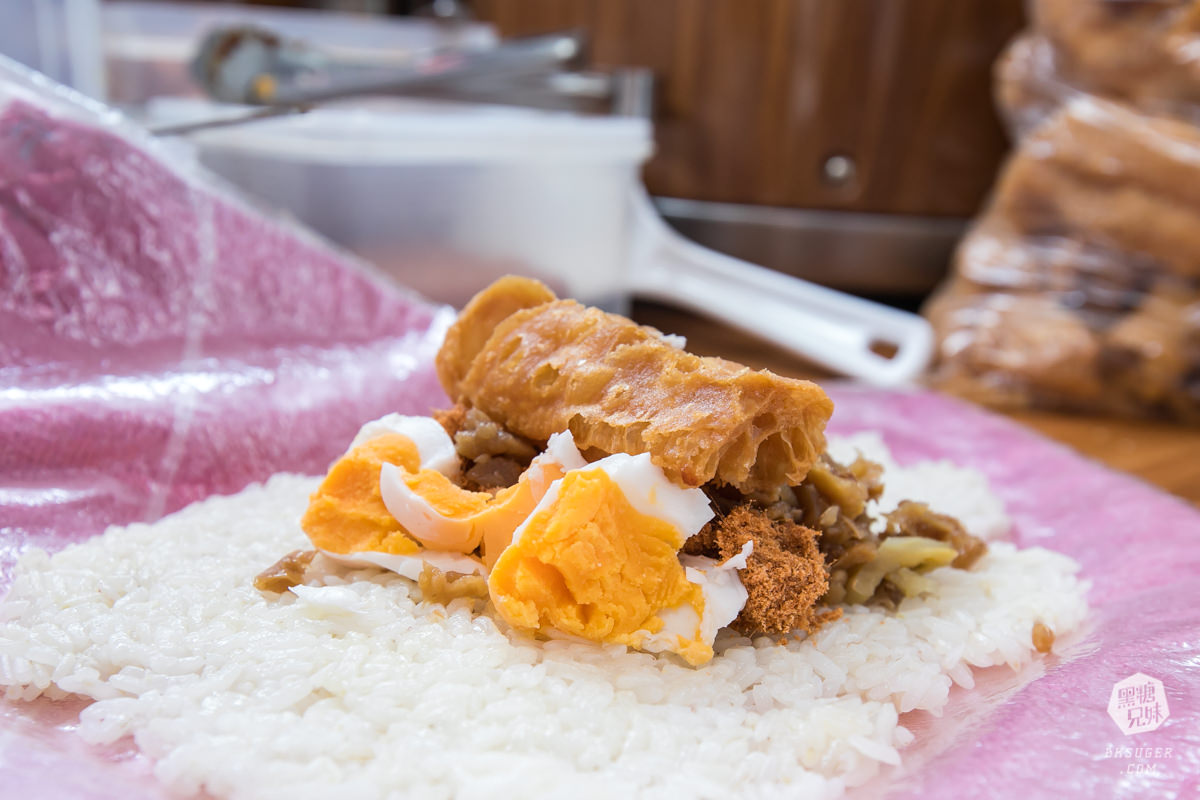 高雄飯糰早餐推薦|五分鐘找餐-仁武店|超猛黑金雙享飯糰雙蛋出擊! - 第13張圖 高雄飯糰早餐推薦|五分鐘找餐-仁武店|超猛黑金雙享飯糰雙蛋出擊!