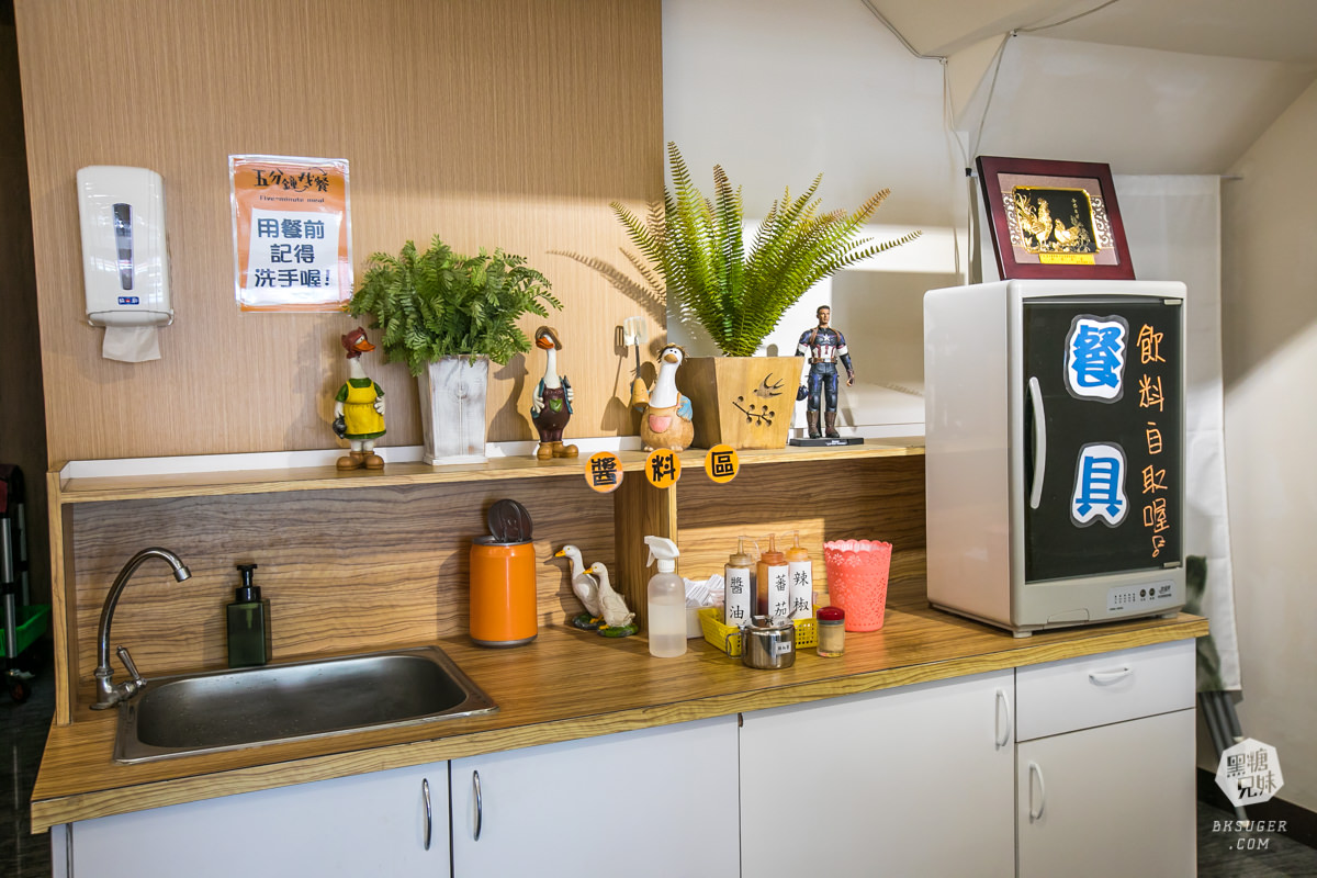 高雄飯糰早餐推薦|五分鐘找餐-仁武店|超猛黑金雙享飯糰雙蛋出擊! - 第5張圖 高雄飯糰早餐推薦|五分鐘找餐-仁武店|超猛黑金雙享飯糰雙蛋出擊!