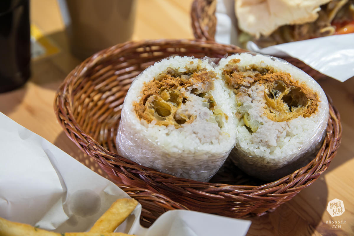 高雄飯糰早餐推薦|五分鐘找餐-仁武店|超猛黑金雙享飯糰雙蛋出擊! - 第17張圖 高雄飯糰早餐推薦|五分鐘找餐-仁武店|超猛黑金雙享飯糰雙蛋出擊!