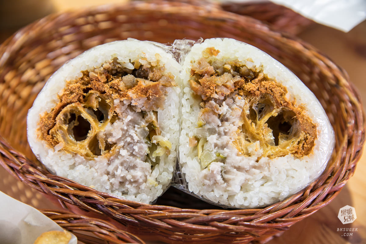 高雄飯糰早餐推薦|五分鐘找餐-仁武店|超猛黑金雙享飯糰雙蛋出擊! - 第18張圖 高雄飯糰早餐推薦|五分鐘找餐-仁武店|超猛黑金雙享飯糰雙蛋出擊!