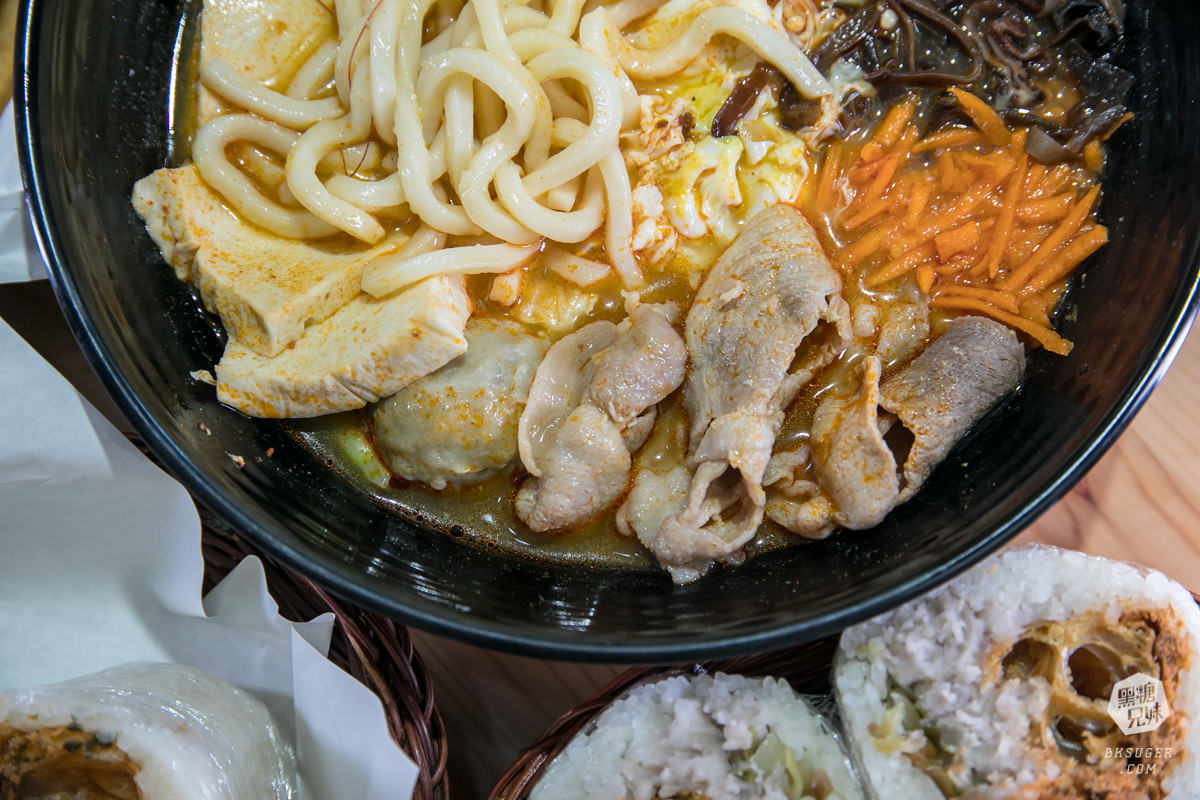 高雄飯糰早餐推薦|五分鐘找餐-仁武店|超猛黑金雙享飯糰雙蛋出擊! - 第32張圖 高雄飯糰早餐推薦|五分鐘找餐-仁武店|超猛黑金雙享飯糰雙蛋出擊!