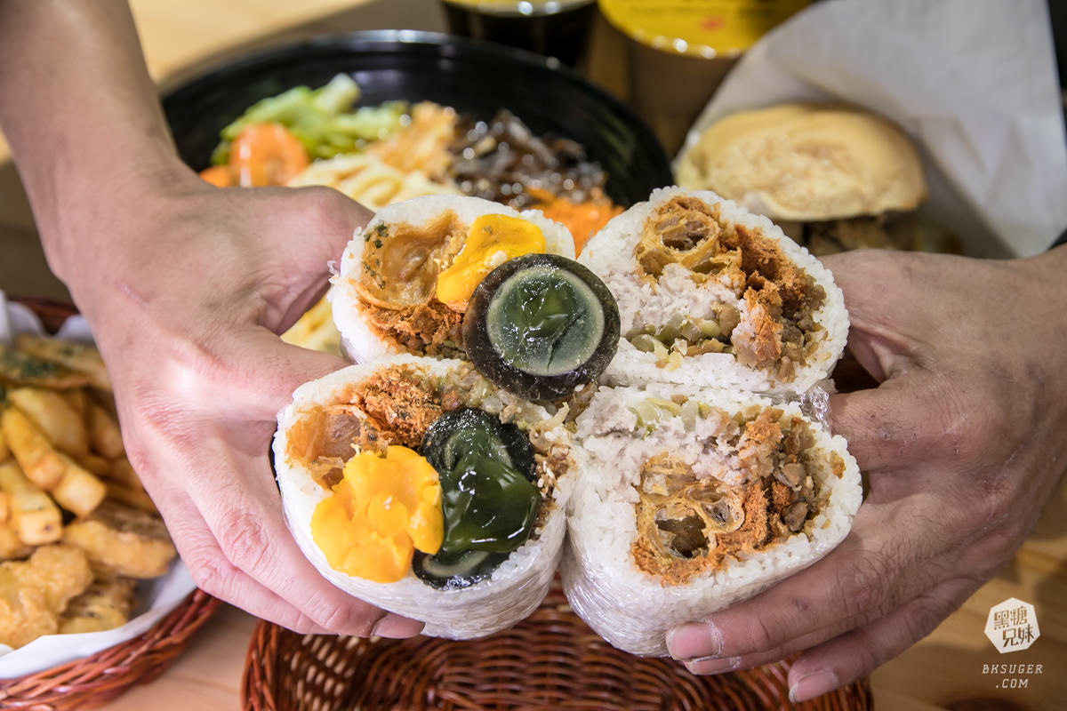 高雄飯糰早餐推薦|五分鐘找餐-仁武店|超猛黑金雙享飯糰雙蛋出擊! - 第14張圖 高雄飯糰早餐推薦|五分鐘找餐-仁武店|超猛黑金雙享飯糰雙蛋出擊!
