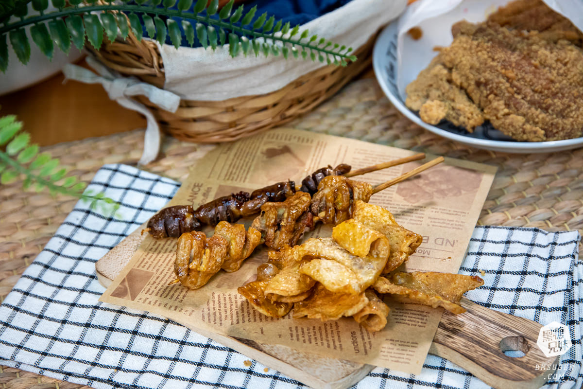 三民區鹹酥雞推薦|野蠻雞家-大豐總店|獨家蜜汁醬吃過會涮嘴的回頭擱來買 - 第13張圖 三民區鹹酥雞推薦|野蠻雞家-大豐總店|獨家蜜汁醬吃過會涮嘴的回頭擱來買