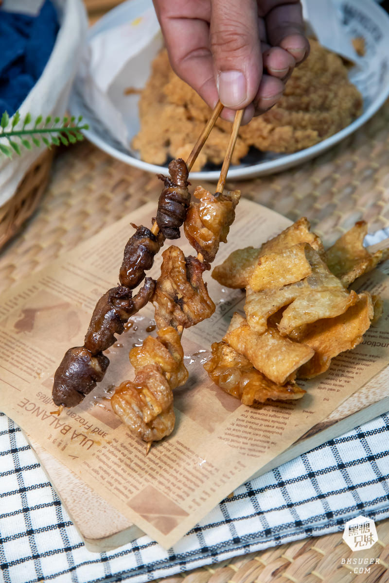 三民區鹹酥雞推薦|野蠻雞家-大豐總店|獨家蜜汁醬吃過會涮嘴的回頭擱來買 - 第16張圖 三民區鹹酥雞推薦|野蠻雞家-大豐總店|獨家蜜汁醬吃過會涮嘴的回頭擱來買