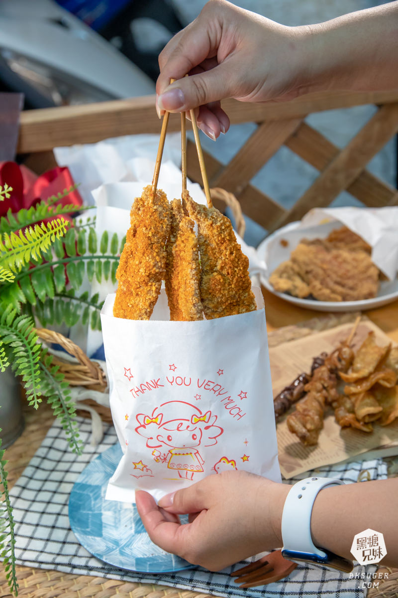 三民區鹹酥雞推薦|野蠻雞家-大豐總店|獨家蜜汁醬吃過會涮嘴的回頭擱來買 - 第20張圖 三民區鹹酥雞推薦|野蠻雞家-大豐總店|獨家蜜汁醬吃過會涮嘴的回頭擱來買