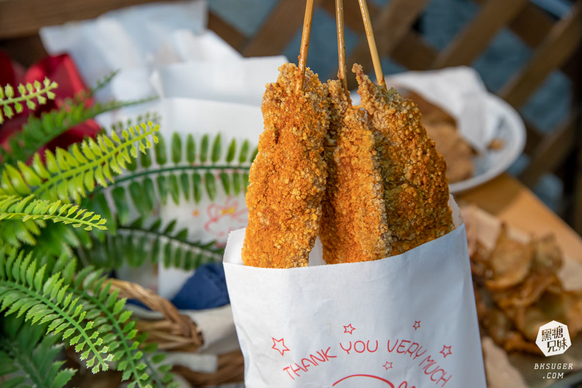 三民區鹹酥雞推薦|野蠻雞家-大豐總店|獨家蜜汁醬吃過會涮嘴的回頭擱來買 - 第21張圖 三民區鹹酥雞推薦|野蠻雞家-大豐總店|獨家蜜汁醬吃過會涮嘴的回頭擱來買