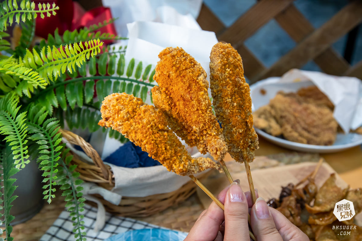 三民區鹹酥雞推薦|野蠻雞家-大豐總店|獨家蜜汁醬吃過會涮嘴的回頭擱來買 - 第22張圖 三民區鹹酥雞推薦|野蠻雞家-大豐總店|獨家蜜汁醬吃過會涮嘴的回頭擱來買