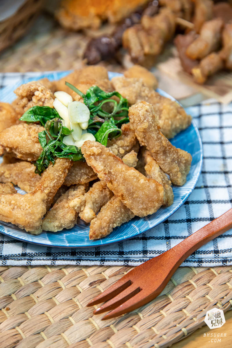 三民區鹹酥雞推薦|野蠻雞家-大豐總店|獨家蜜汁醬吃過會涮嘴的回頭擱來買 - 第33張圖 三民區鹹酥雞推薦|野蠻雞家-大豐總店|獨家蜜汁醬吃過會涮嘴的回頭擱來買