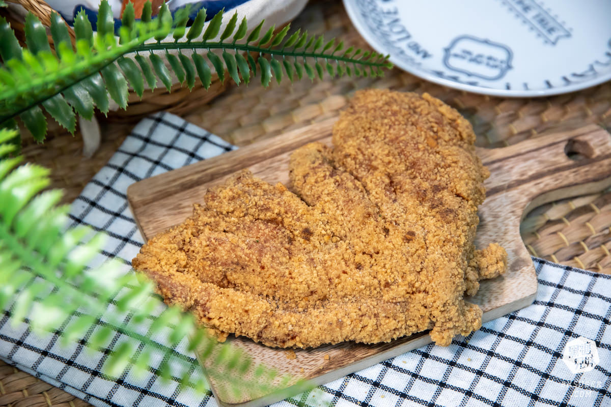 三民區鹹酥雞推薦|野蠻雞家-大豐總店|獨家蜜汁醬吃過會涮嘴的回頭擱來買 - 第11張圖 三民區鹹酥雞推薦|野蠻雞家-大豐總店|獨家蜜汁醬吃過會涮嘴的回頭擱來買