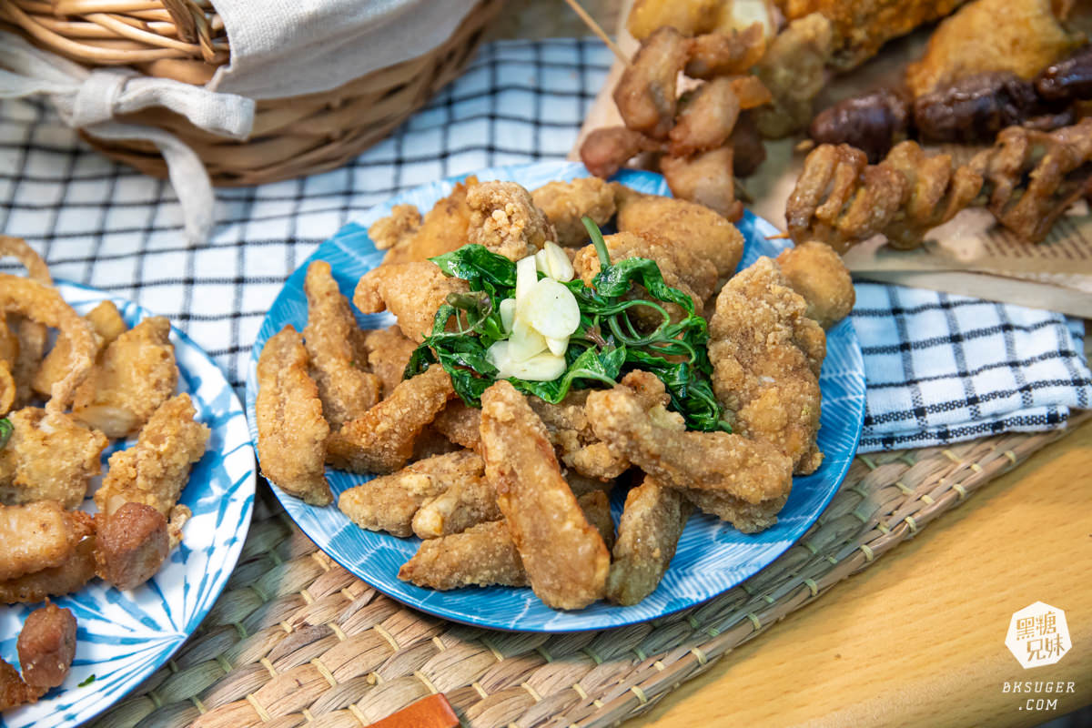 三民區鹹酥雞推薦|野蠻雞家-大豐總店|獨家蜜汁醬吃過會涮嘴的回頭擱來買 - 第34張圖 三民區鹹酥雞推薦|野蠻雞家-大豐總店|獨家蜜汁醬吃過會涮嘴的回頭擱來買