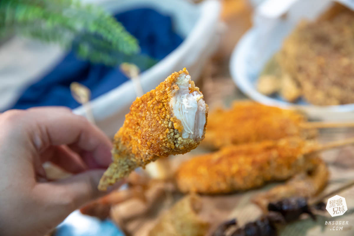 三民區鹹酥雞推薦|野蠻雞家-大豐總店|獨家蜜汁醬吃過會涮嘴的回頭擱來買 - 第23張圖 三民區鹹酥雞推薦|野蠻雞家-大豐總店|獨家蜜汁醬吃過會涮嘴的回頭擱來買