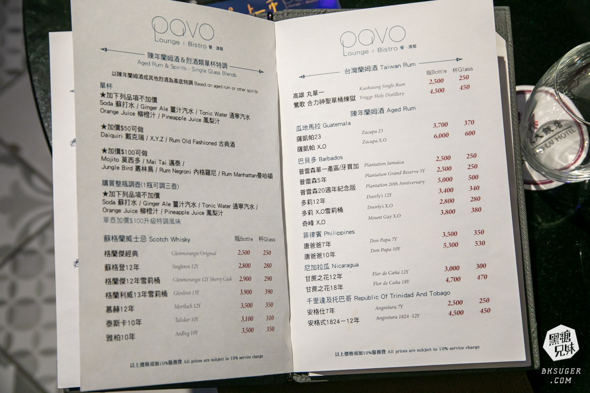 高雄餐酒館推薦|PAVO餐酒館 x Bar Home聯名客座 與TCRC主理人阿翔-夏季聯名調酒在地特色 - 第45張圖 高雄餐酒館推薦|PAVO餐酒館 x Bar Home聯名客座 與TCRC主理人阿翔-夏季聯名調酒在地特色