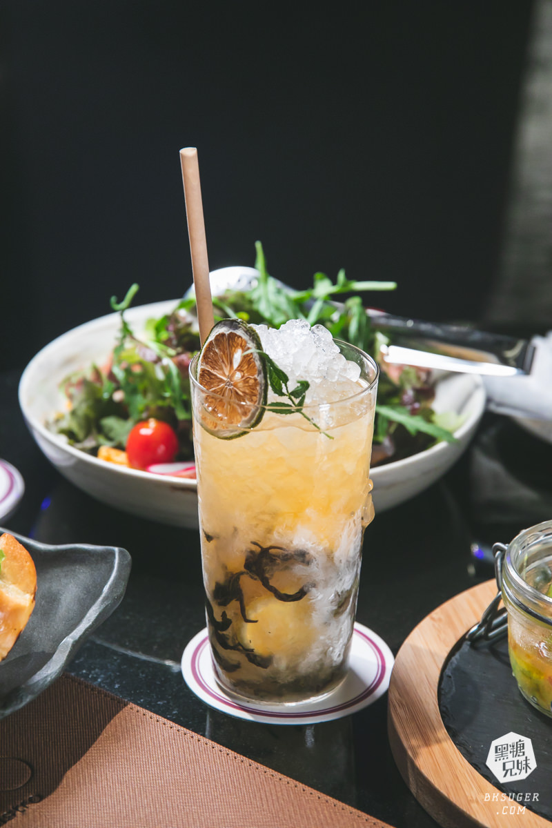 高雄餐酒館推薦|PAVO餐酒館 x Bar Home聯名客座 與TCRC主理人阿翔-夏季聯名調酒在地特色 - 第4張圖 高雄餐酒館推薦|PAVO餐酒館 x Bar Home聯名客座 與TCRC主理人阿翔-夏季聯名調酒在地特色