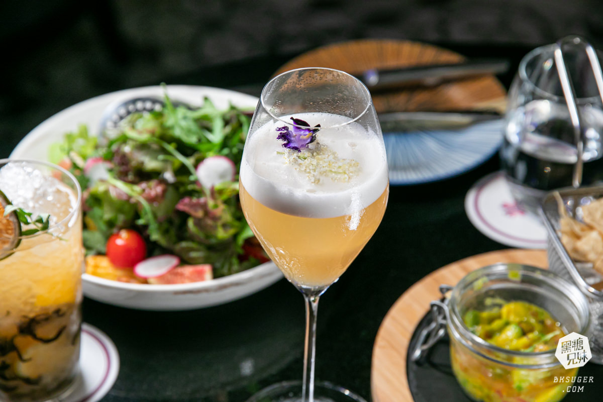 高雄餐酒館推薦|PAVO餐酒館 x Bar Home聯名客座 與TCRC主理人阿翔-夏季聯名調酒在地特色 - 第9張圖 高雄餐酒館推薦|PAVO餐酒館 x Bar Home聯名客座 與TCRC主理人阿翔-夏季聯名調酒在地特色