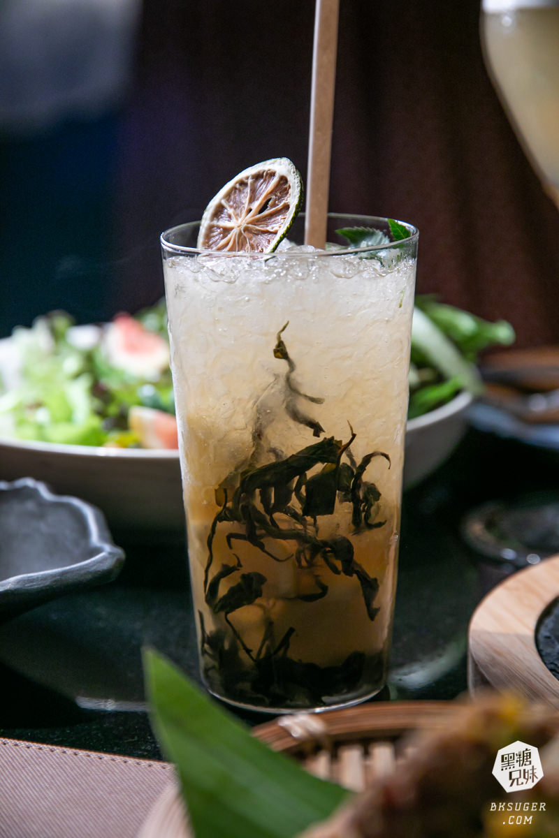 高雄餐酒館推薦|PAVO餐酒館 x Bar Home聯名客座 與TCRC主理人阿翔-夏季聯名調酒在地特色 - 第5張圖 高雄餐酒館推薦|PAVO餐酒館 x Bar Home聯名客座 與TCRC主理人阿翔-夏季聯名調酒在地特色