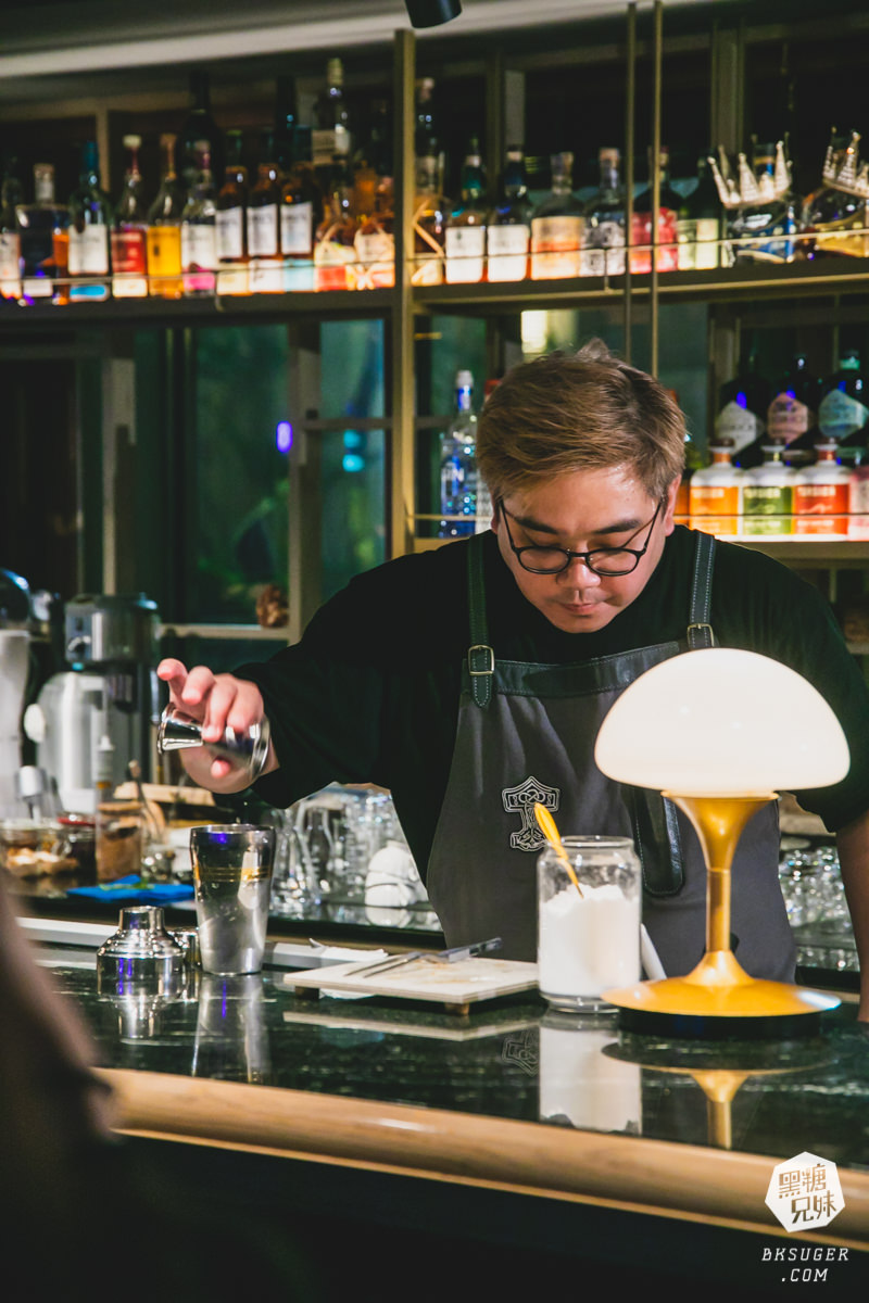 高雄餐酒館推薦|PAVO餐酒館 x Bar Home聯名客座 與TCRC主理人阿翔-夏季聯名調酒在地特色 - 第3張圖 高雄餐酒館推薦|PAVO餐酒館 x Bar Home聯名客座 與TCRC主理人阿翔-夏季聯名調酒在地特色