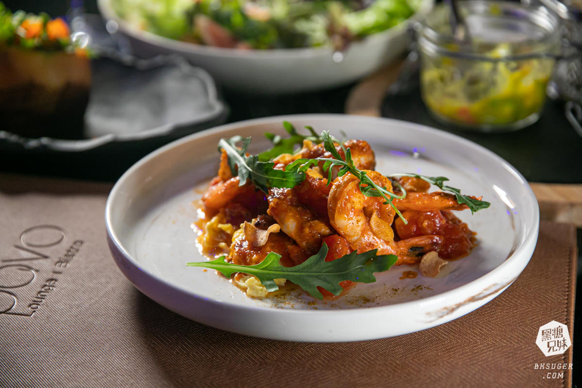 高雄餐酒館推薦|PAVO餐酒館 x Bar Home聯名客座 與TCRC主理人阿翔-夏季聯名調酒在地特色 - 第23張圖 高雄餐酒館推薦|PAVO餐酒館 x Bar Home聯名客座 與TCRC主理人阿翔-夏季聯名調酒在地特色