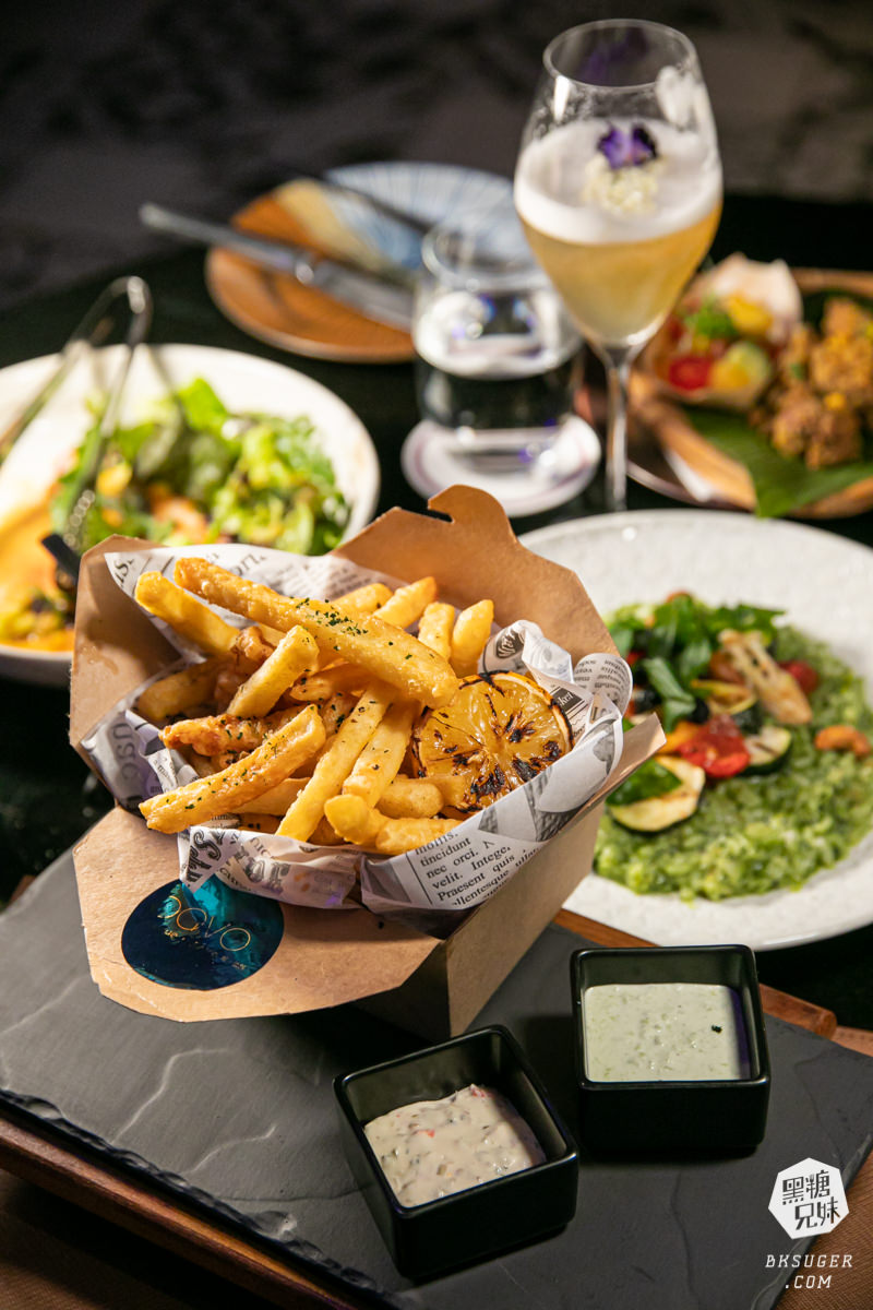 高雄餐酒館推薦|PAVO餐酒館 x Bar Home聯名客座 與TCRC主理人阿翔-夏季聯名調酒在地特色 - 第30張圖 高雄餐酒館推薦|PAVO餐酒館 x Bar Home聯名客座 與TCRC主理人阿翔-夏季聯名調酒在地特色