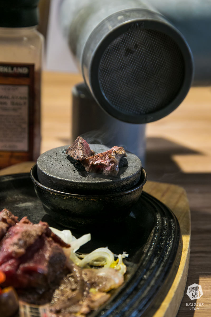 鬥牛士牛排食堂-五福店|平日限定$199午餐好吃又飽足|無限供應沙拉吧-老口碑隱密牛排館 - 第23張圖 鬥牛士牛排食堂-五福店|平日限定$199午餐好吃又飽足|無限供應沙拉吧-老口碑隱密牛排館