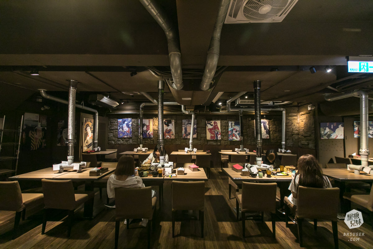 鬥牛士牛排食堂-五福店|平日限定$199午餐好吃又飽足|無限供應沙拉吧-老口碑隱密牛排館 - 第7張圖 鬥牛士牛排食堂-五福店|平日限定$199午餐好吃又飽足|無限供應沙拉吧-老口碑隱密牛排館