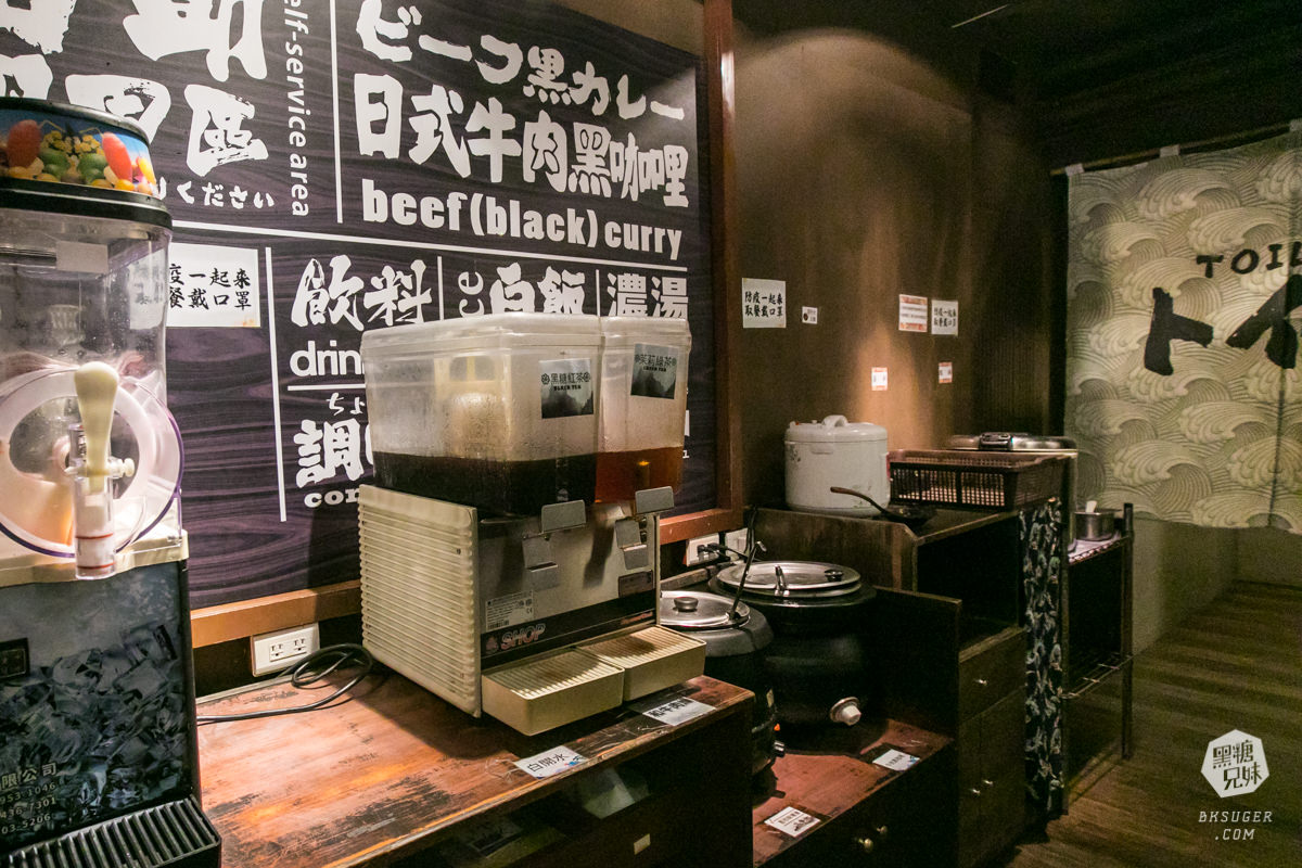 鬥牛士牛排食堂-五福店|平日限定$199午餐好吃又飽足|無限供應沙拉吧-老口碑隱密牛排館 - 第13張圖 鬥牛士牛排食堂-五福店|平日限定$199午餐好吃又飽足|無限供應沙拉吧-老口碑隱密牛排館