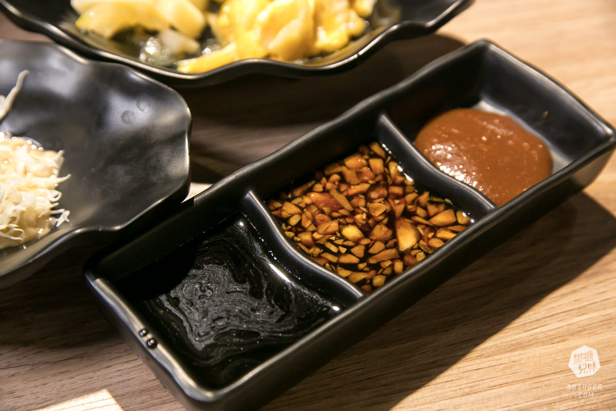 鬥牛士牛排食堂-五福店|平日限定$199午餐好吃又飽足|無限供應沙拉吧-老口碑隱密牛排館 - 第12張圖 鬥牛士牛排食堂-五福店|平日限定$199午餐好吃又飽足|無限供應沙拉吧-老口碑隱密牛排館