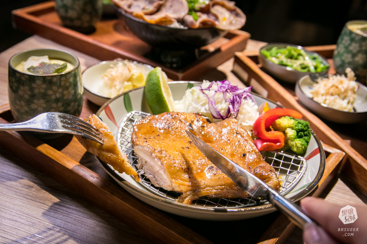 鬥牛士牛排食堂-五福店|平日限定$199午餐好吃又飽足|無限供應沙拉吧-老口碑隱密牛排館 - 第34張圖 鬥牛士牛排食堂-五福店|平日限定$199午餐好吃又飽足|無限供應沙拉吧-老口碑隱密牛排館