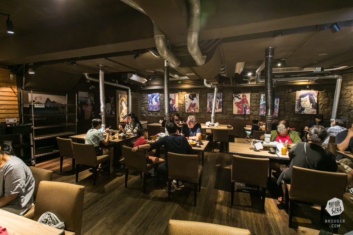 鬥牛士牛排食堂-五福店|平日限定$199午餐好吃又飽足|無限供應沙拉吧-老口碑隱密牛排館 - 第6張圖 鬥牛士牛排食堂-五福店|平日限定$199午餐好吃又飽足|無限供應沙拉吧-老口碑隱密牛排館