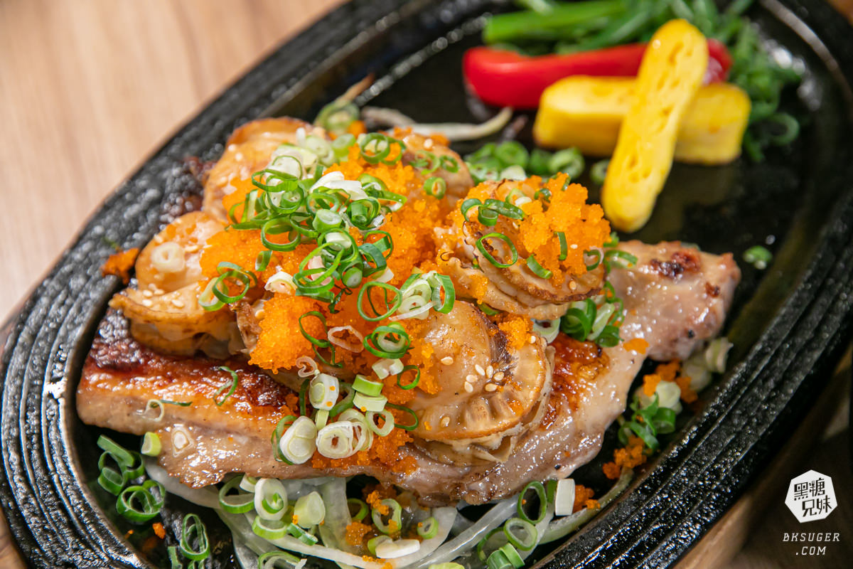 鬥牛士牛排食堂五福店|爆量蝦卵海陸吃法!!生蠔10顆VS帆立貝6顆,搭配牛排&爆量蝦卵香菜,超浮誇登場!! - 第10張圖 鬥牛士牛排食堂五福店|爆量蝦卵海陸吃法!!生蠔10顆VS帆立貝6顆,搭配牛排&爆量蝦卵香菜,超浮誇登場!!