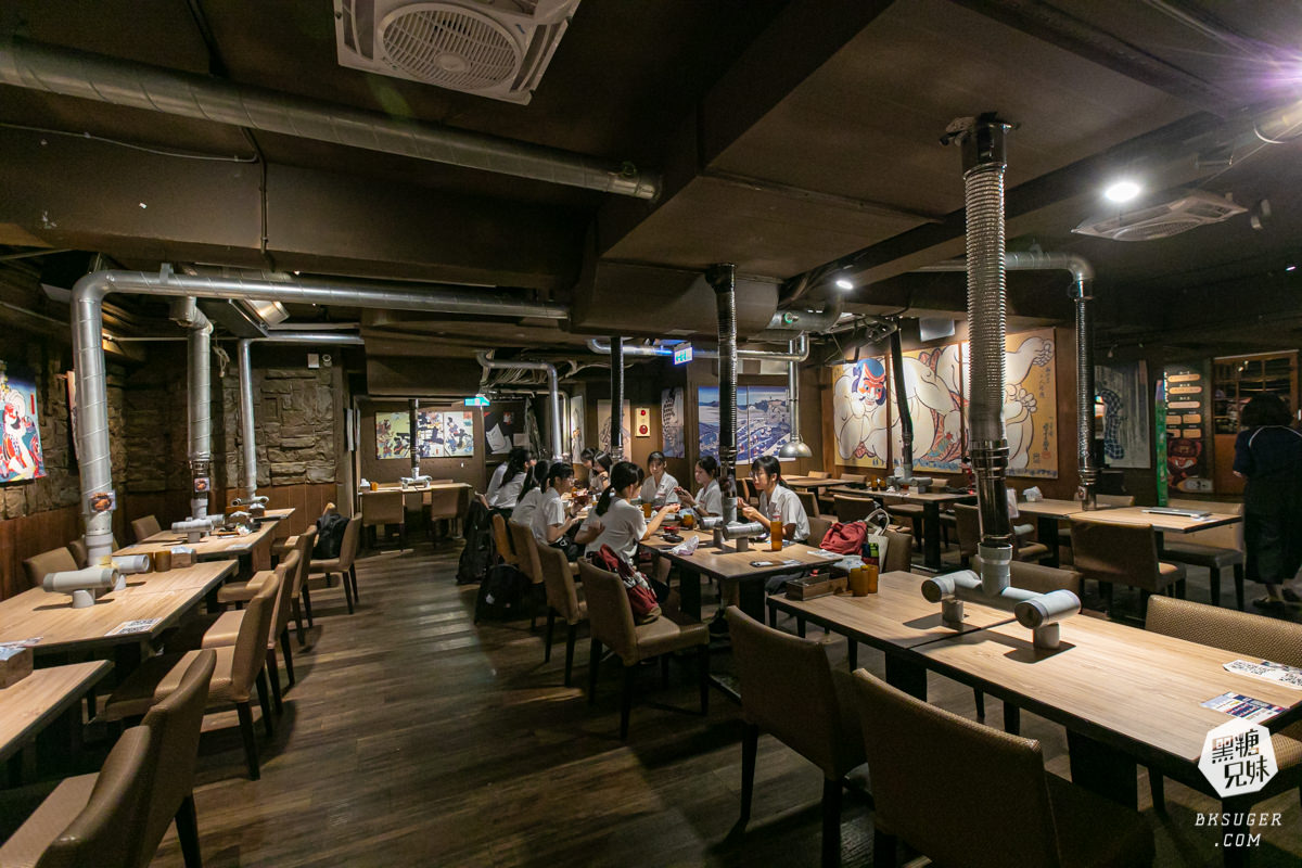 鬥牛士牛排食堂五福店|爆量蝦卵海陸吃法!!生蠔10顆VS帆立貝6顆,搭配牛排&爆量蝦卵香菜,超浮誇登場!! - 第12張圖 鬥牛士牛排食堂五福店|爆量蝦卵海陸吃法!!生蠔10顆VS帆立貝6顆,搭配牛排&爆量蝦卵香菜,超浮誇登場!!