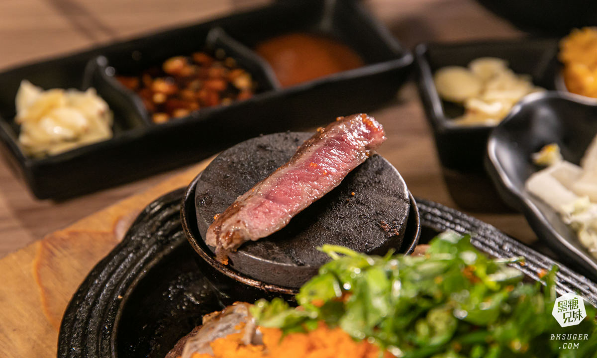 鬥牛士牛排食堂五福店|爆量蝦卵海陸吃法!!生蠔10顆VS帆立貝6顆,搭配牛排&爆量蝦卵香菜,超浮誇登場!! - 第7張圖 鬥牛士牛排食堂五福店|爆量蝦卵海陸吃法!!生蠔10顆VS帆立貝6顆,搭配牛排&爆量蝦卵香菜,超浮誇登場!!