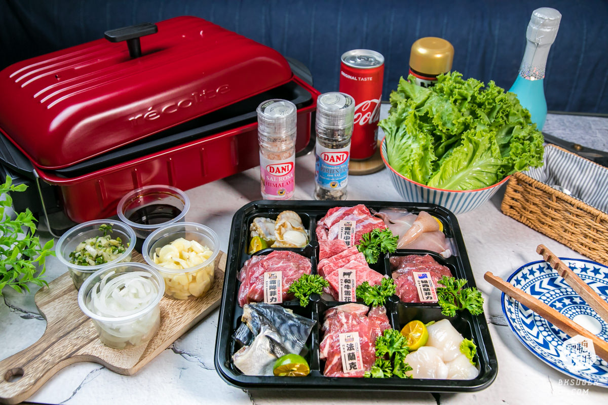 高雄牛排推薦|鬥牛士牛排食堂五福店|隱藏版熔岩起司系列|牛排海鮮九宮格外帶回家烤 - 第31張圖 高雄牛排推薦|鬥牛士牛排食堂五福店|隱藏版熔岩起司系列|牛排海鮮九宮格外帶回家烤