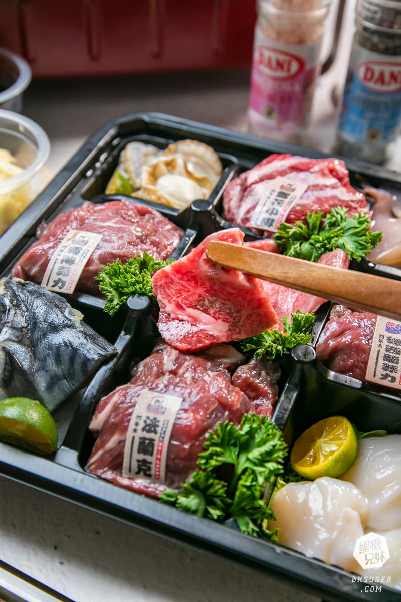 高雄牛排推薦|鬥牛士牛排食堂五福店|隱藏版熔岩起司系列|牛排海鮮九宮格外帶回家烤 - 第42張圖 高雄牛排推薦|鬥牛士牛排食堂五福店|隱藏版熔岩起司系列|牛排海鮮九宮格外帶回家烤