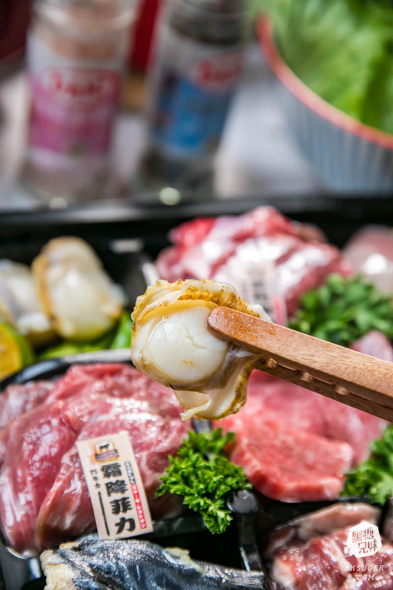 高雄牛排推薦|鬥牛士牛排食堂五福店|隱藏版熔岩起司系列|牛排海鮮九宮格外帶回家烤 - 第44張圖 高雄牛排推薦|鬥牛士牛排食堂五福店|隱藏版熔岩起司系列|牛排海鮮九宮格外帶回家烤