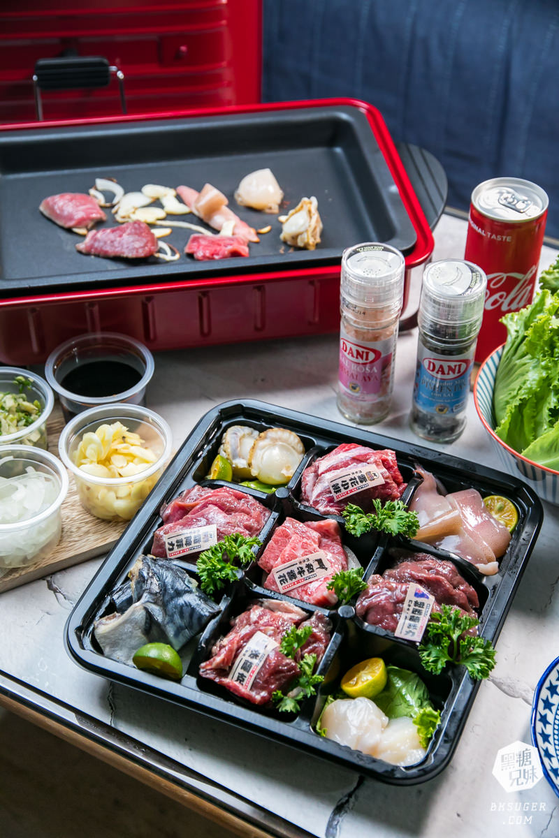 高雄牛排推薦|鬥牛士牛排食堂五福店|隱藏版熔岩起司系列|牛排海鮮九宮格外帶回家烤 - 第46張圖 高雄牛排推薦|鬥牛士牛排食堂五福店|隱藏版熔岩起司系列|牛排海鮮九宮格外帶回家烤