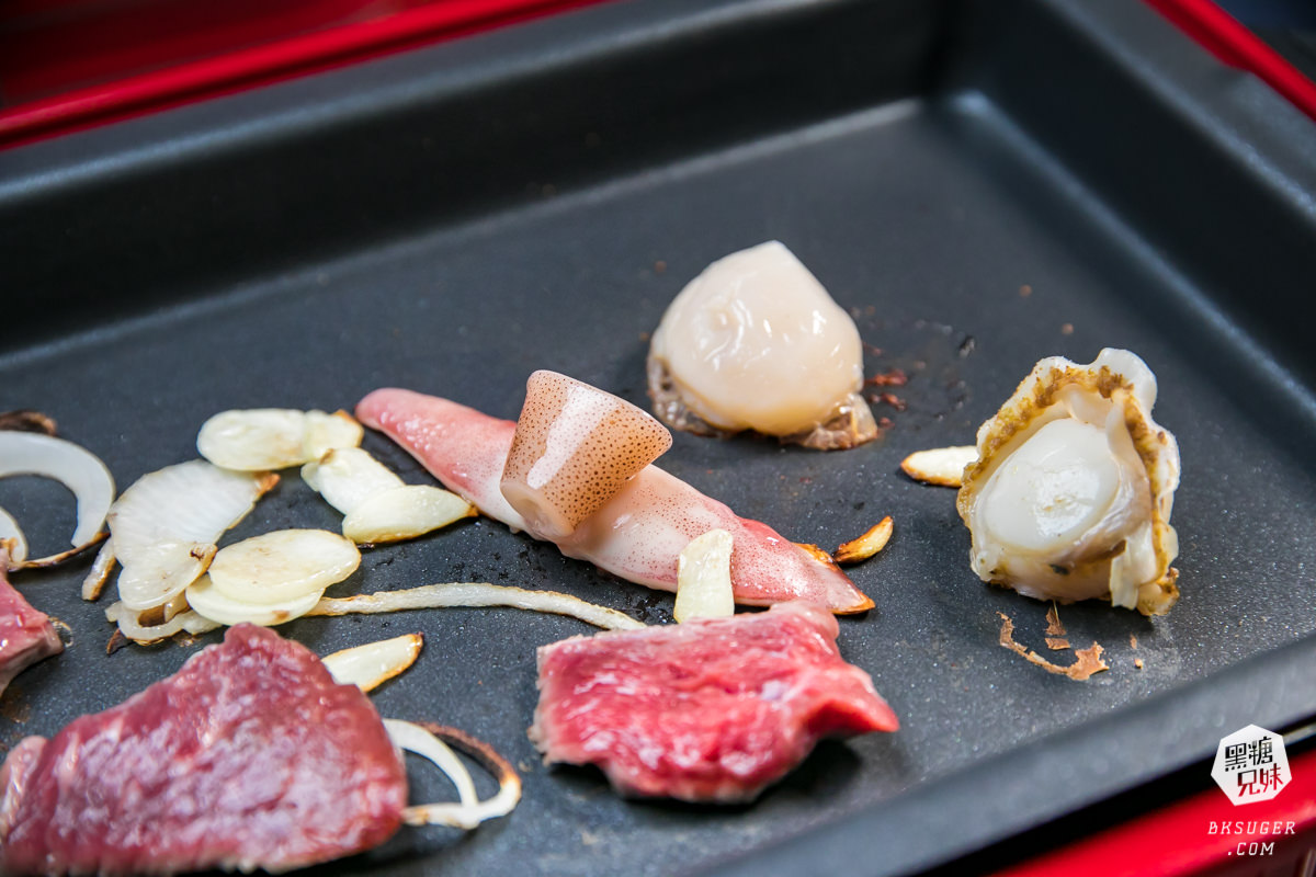 高雄牛排推薦|鬥牛士牛排食堂五福店|隱藏版熔岩起司系列|牛排海鮮九宮格外帶回家烤 - 第47張圖 高雄牛排推薦|鬥牛士牛排食堂五福店|隱藏版熔岩起司系列|牛排海鮮九宮格外帶回家烤