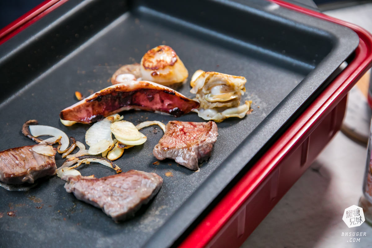 高雄牛排推薦|鬥牛士牛排食堂五福店|隱藏版熔岩起司系列|牛排海鮮九宮格外帶回家烤 - 第48張圖 高雄牛排推薦|鬥牛士牛排食堂五福店|隱藏版熔岩起司系列|牛排海鮮九宮格外帶回家烤