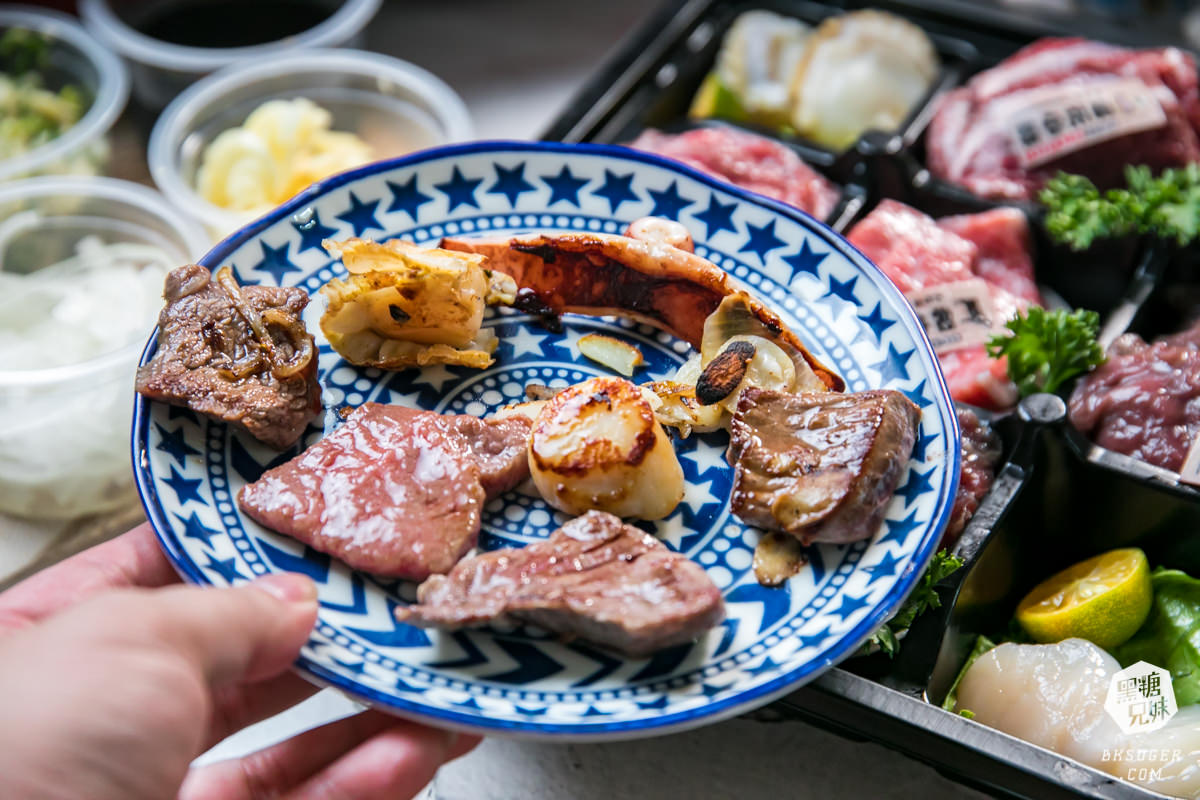 高雄牛排推薦|鬥牛士牛排食堂五福店|隱藏版熔岩起司系列|牛排海鮮九宮格外帶回家烤 - 第51張圖 高雄牛排推薦|鬥牛士牛排食堂五福店|隱藏版熔岩起司系列|牛排海鮮九宮格外帶回家烤