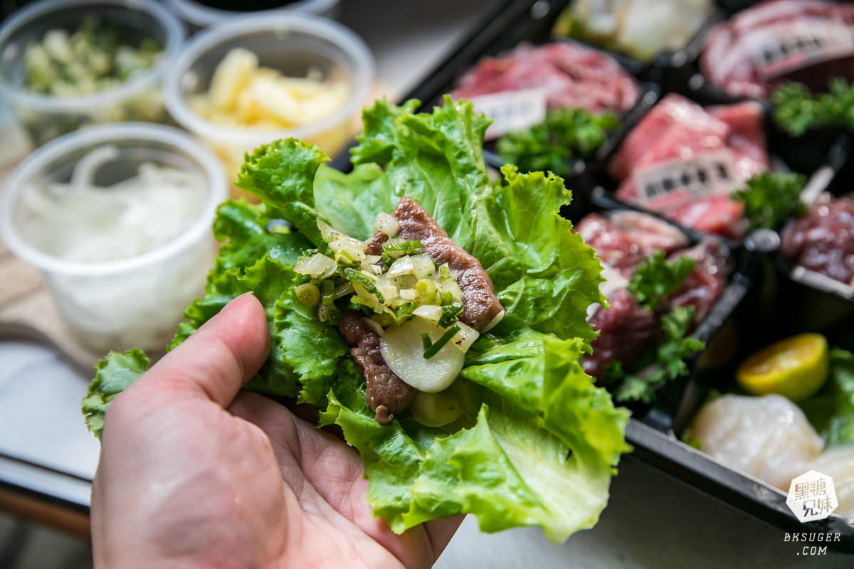 高雄牛排推薦|鬥牛士牛排食堂五福店|隱藏版熔岩起司系列|牛排海鮮九宮格外帶回家烤 - 第50張圖 高雄牛排推薦|鬥牛士牛排食堂五福店|隱藏版熔岩起司系列|牛排海鮮九宮格外帶回家烤