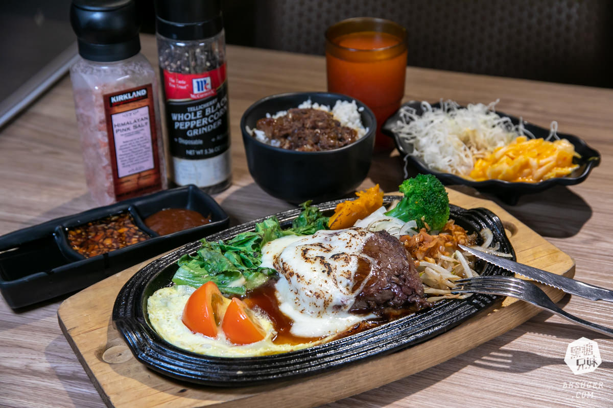 高雄牛排推薦|鬥牛士牛排食堂五福店|隱藏版熔岩起司系列|牛排海鮮九宮格外帶回家烤 - 第16張圖 高雄牛排推薦|鬥牛士牛排食堂五福店|隱藏版熔岩起司系列|牛排海鮮九宮格外帶回家烤